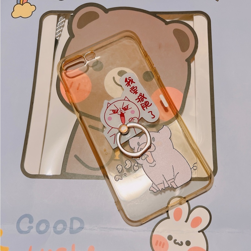 iPhone 7plus phone case